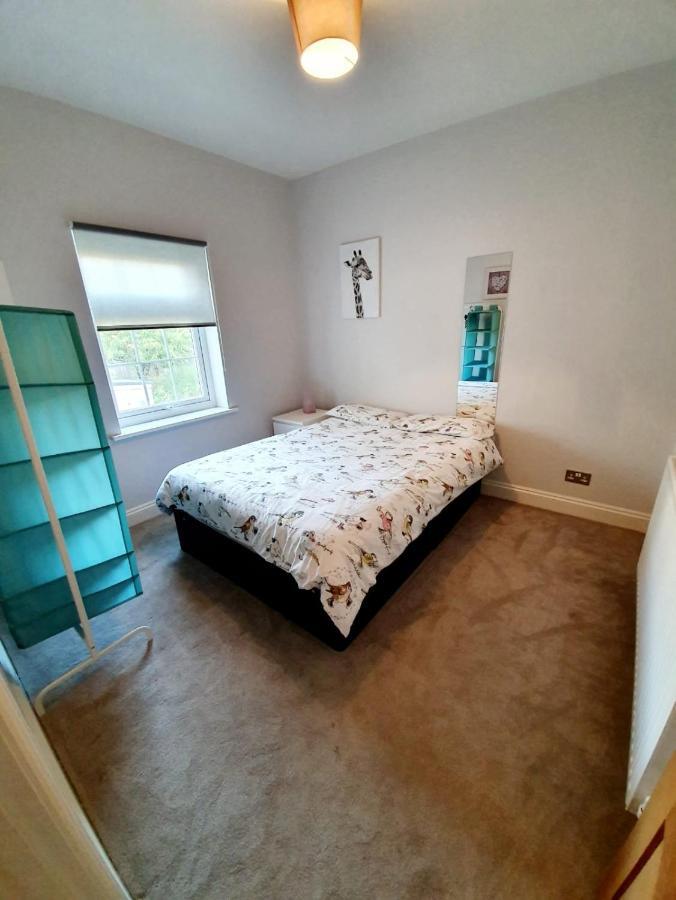 Beautiful 3 Bedroom House At The Sea Front - Amazing Location 사우스엔드온시 외부 사진