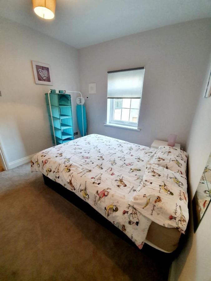 Beautiful 3 Bedroom House At The Sea Front - Amazing Location 사우스엔드온시 외부 사진